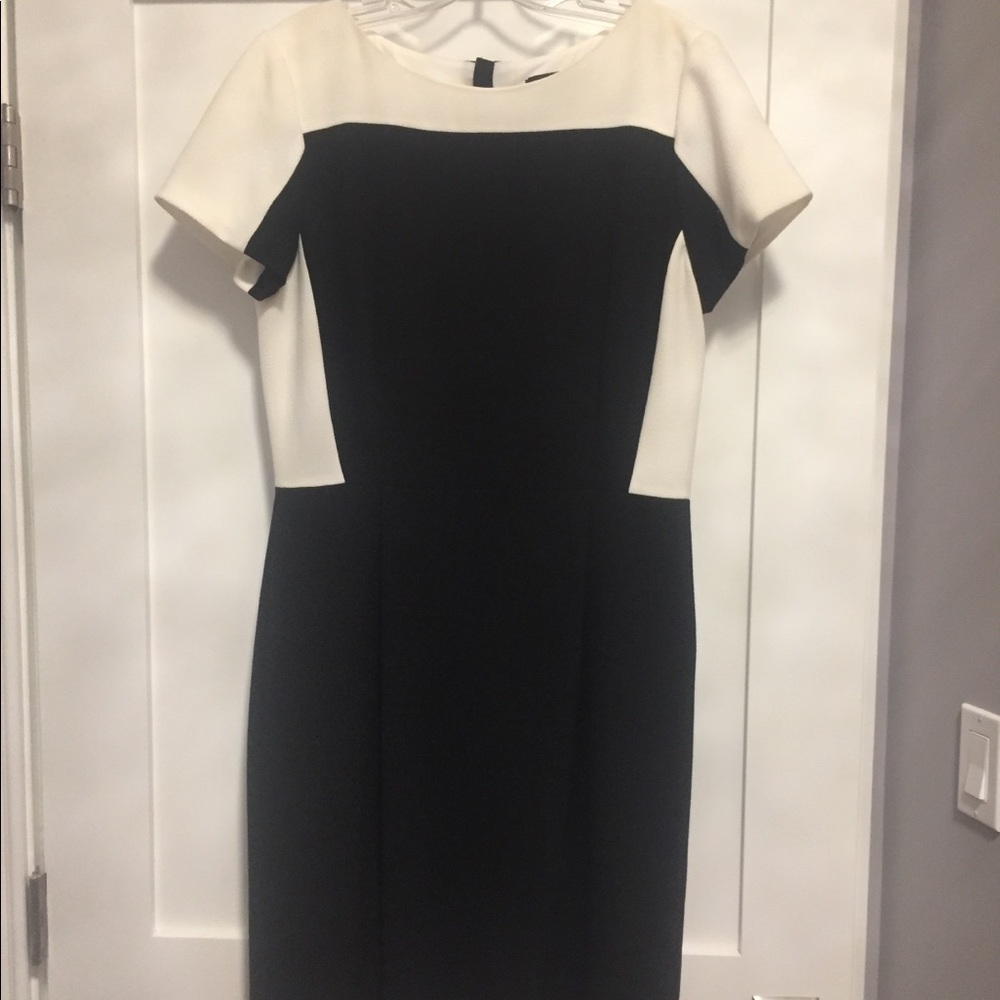 Tahari Dress